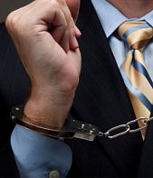 Bribery Law