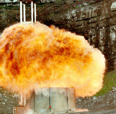 INLA - 1993 IRA explosives Somerset